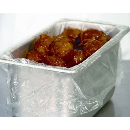 Pansaver Pansaver Eco Third Pan 4 & 6 Deep, PK100 45010